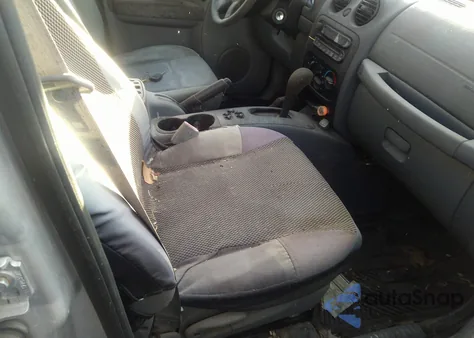 2006 Jeep Liberty Sport from USA, damaged, VIN 1J4GL48K66W230712